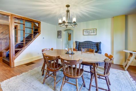 148 Johnson Street Sharon Springs NY 13459