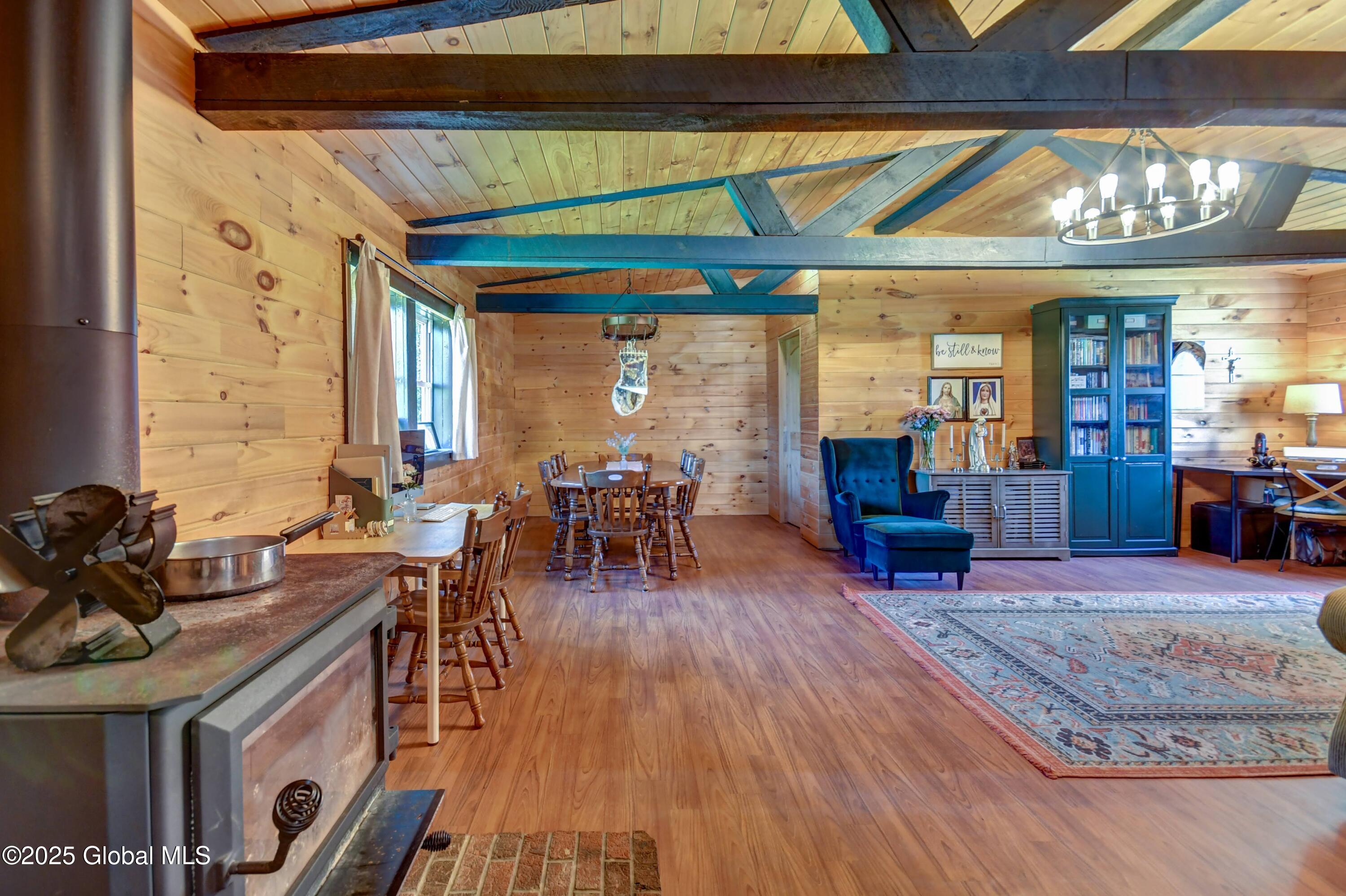 148 Johnson Street Sharon Springs NY 13459