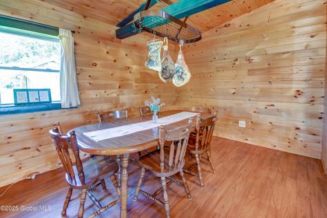148 Johnson Street Sharon Springs NY 13459