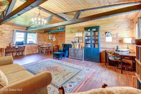 148 Johnson Street Sharon Springs NY 13459