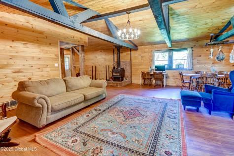 148 Johnson Street Sharon Springs NY 13459