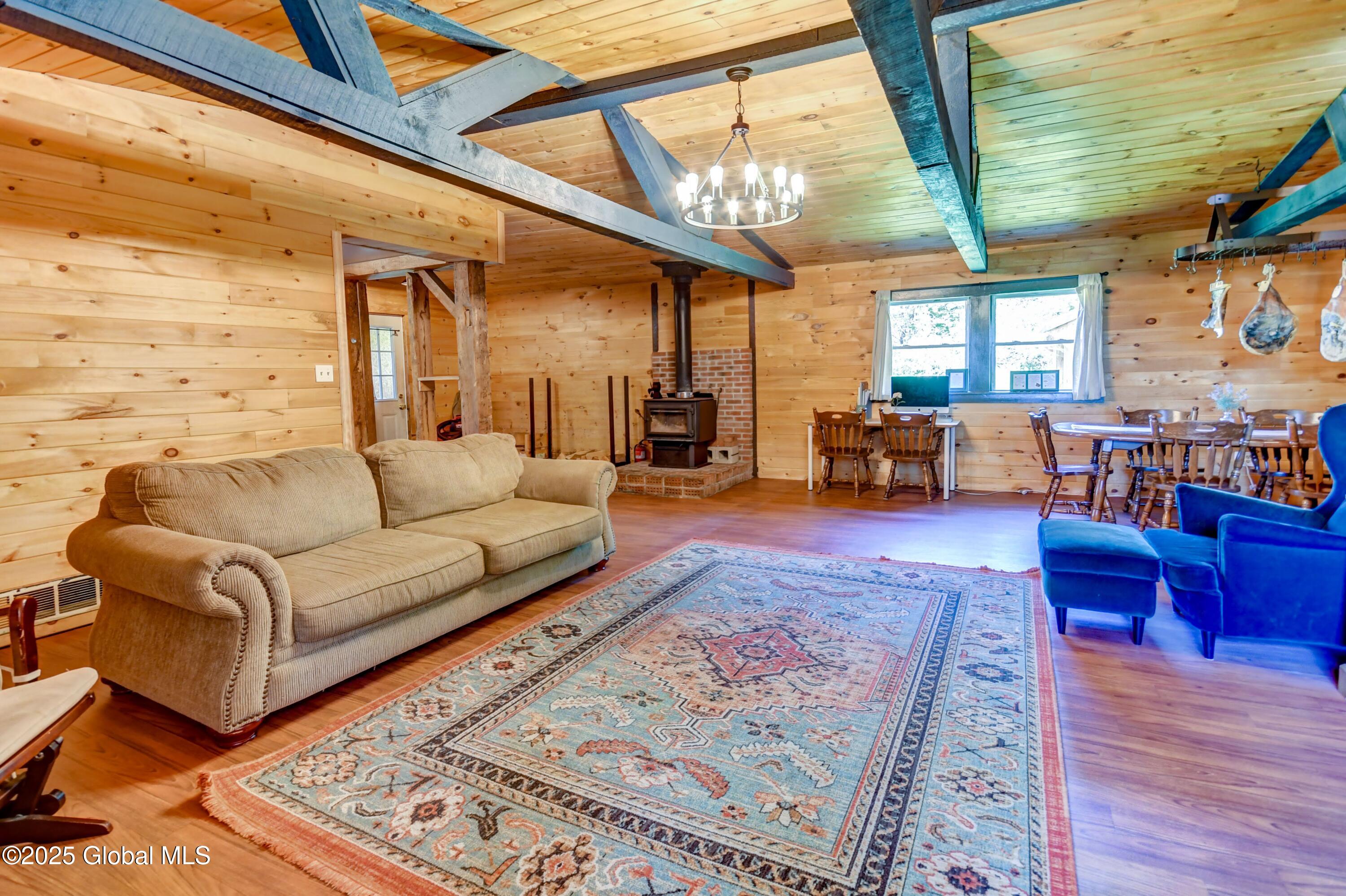 148 Johnson Street Sharon Springs NY 13459