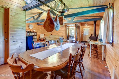 148 Johnson Street Sharon Springs NY 13459