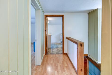 148 Johnson Street Sharon Springs NY 13459