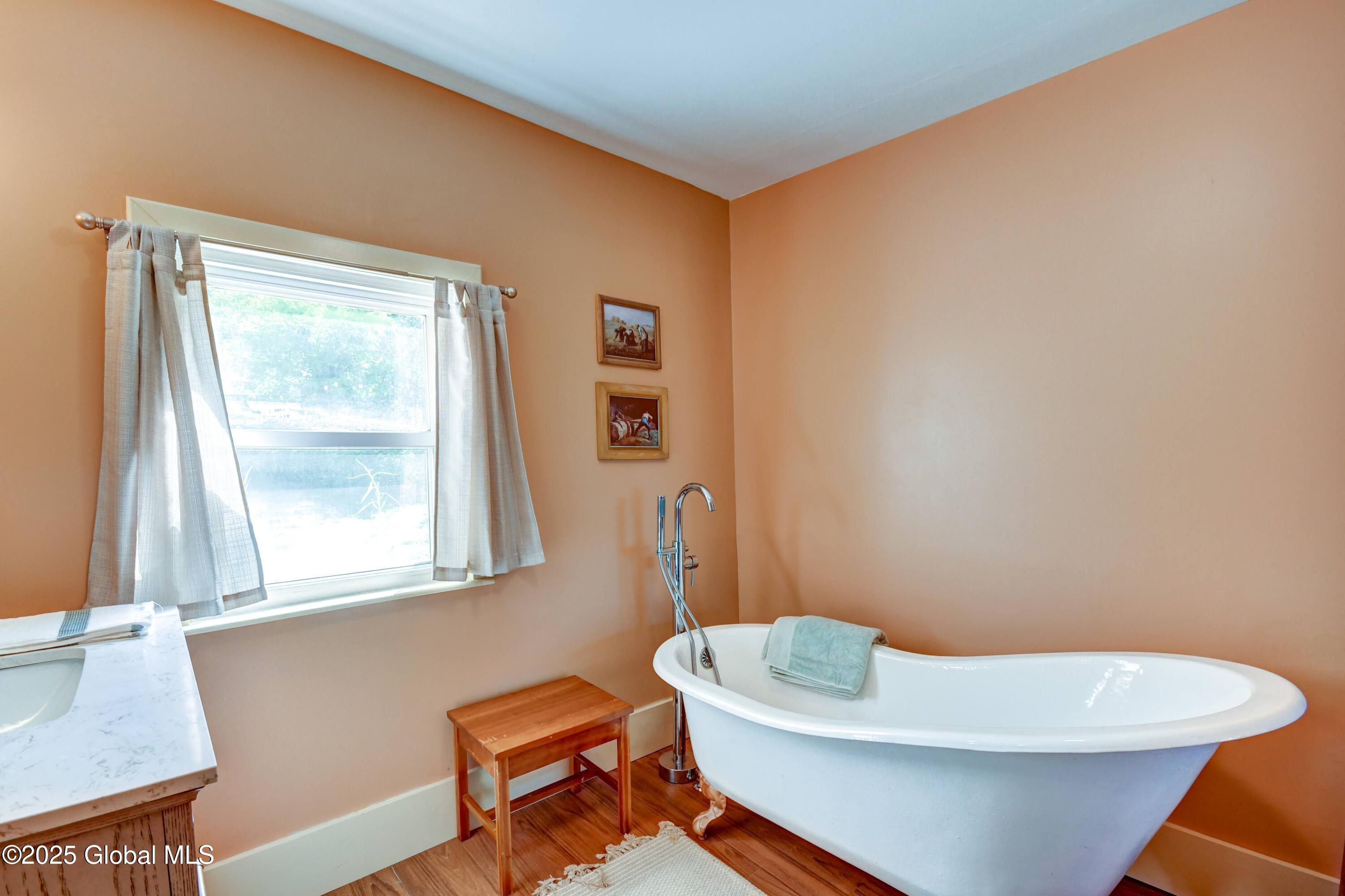 148 Johnson Street Sharon Springs NY 13459