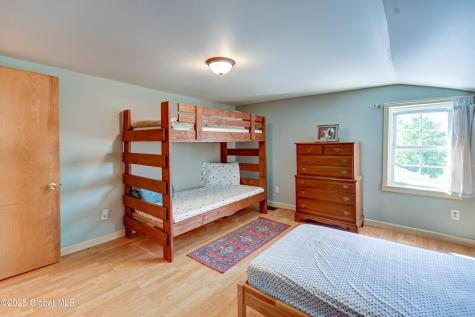 148 Johnson Street Sharon Springs NY 13459
