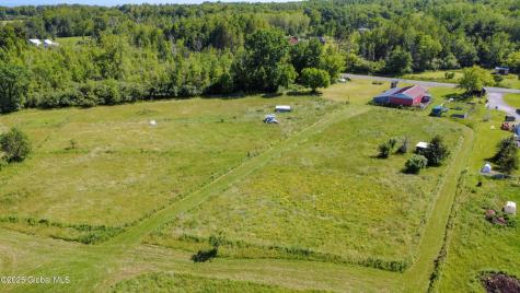 148 Johnson Street Sharon Springs NY 13459
