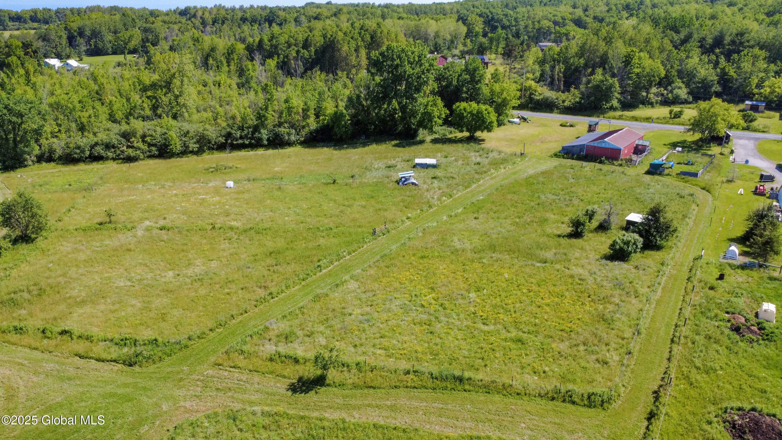 148 Johnson Street Sharon Springs NY 13459