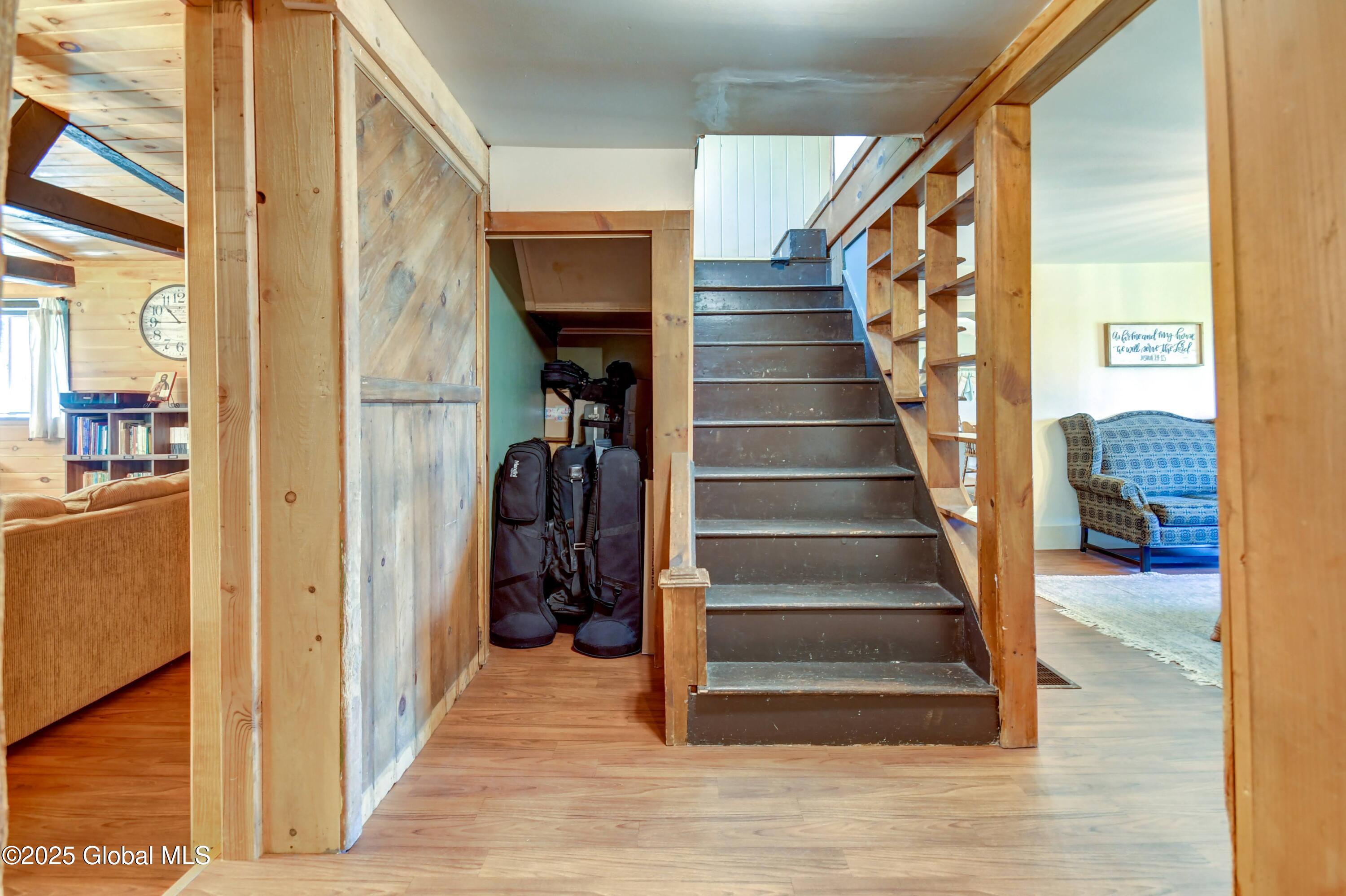 148 Johnson Street Sharon Springs NY 13459