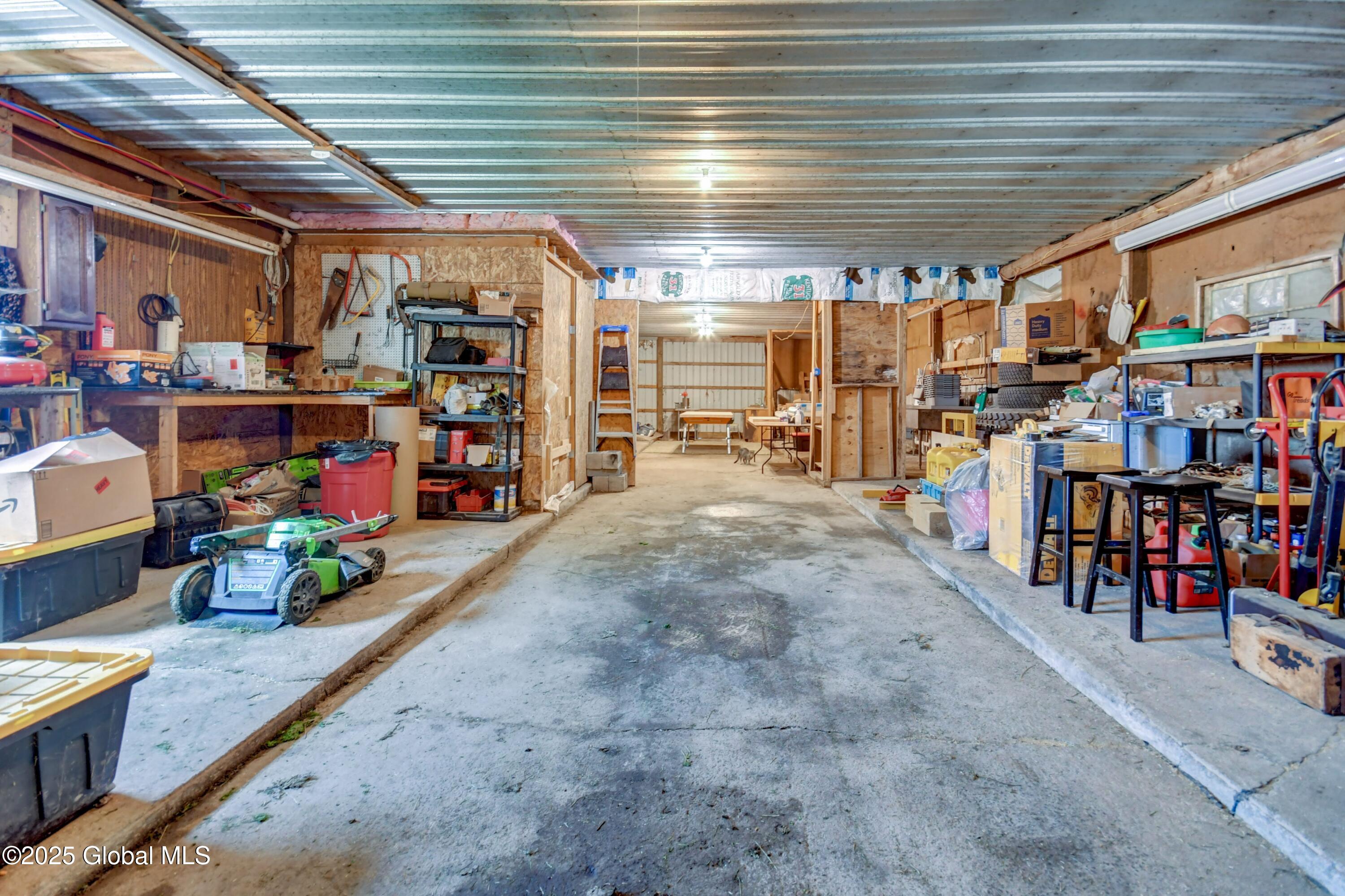 148 Johnson Street Sharon Springs NY 13459