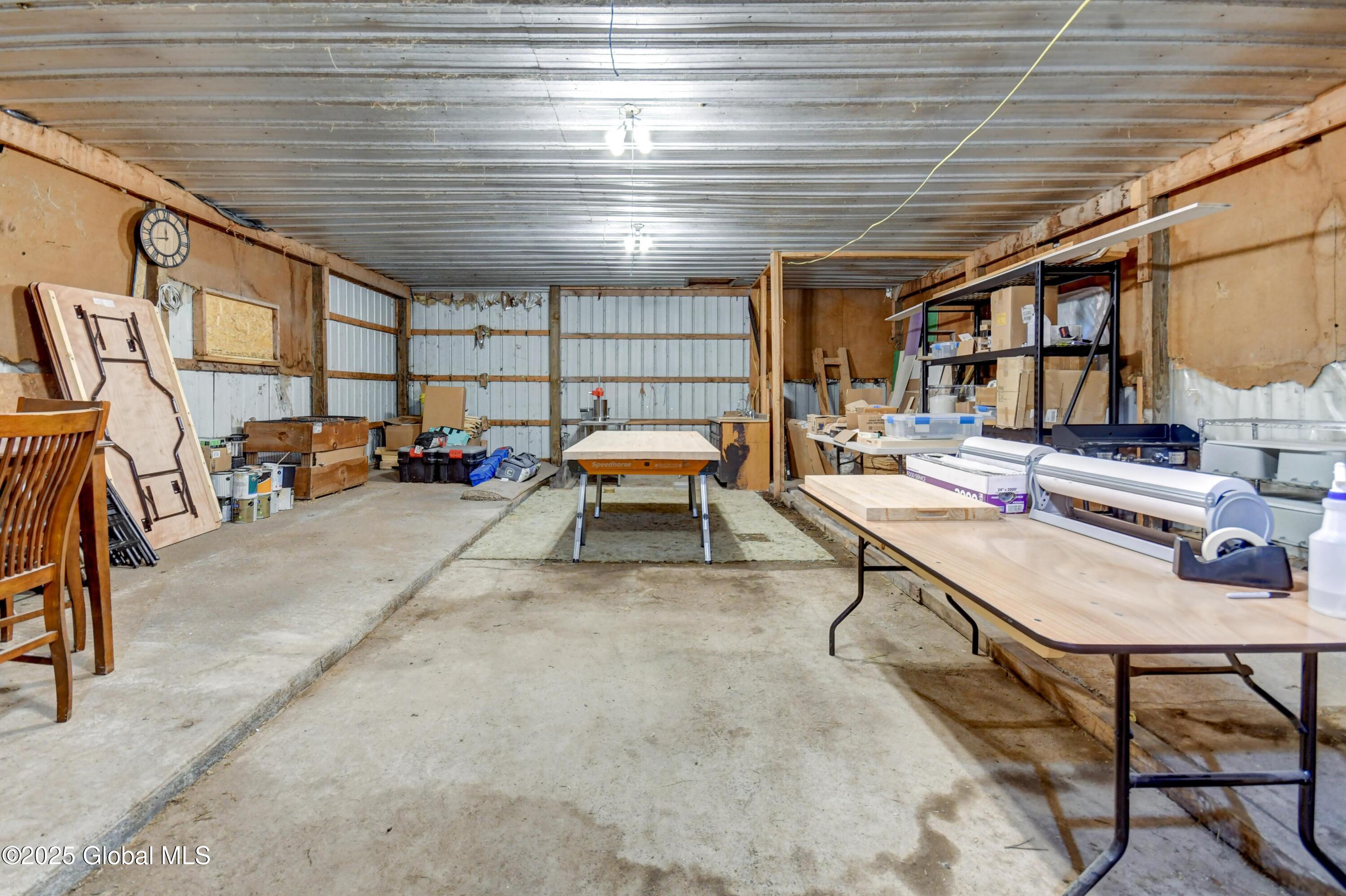 148 Johnson Street Sharon Springs NY 13459