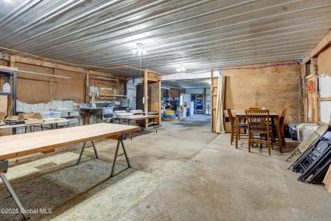 148 Johnson Street Sharon Springs NY 13459