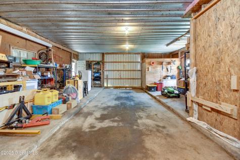 148 Johnson Street Sharon Springs NY 13459