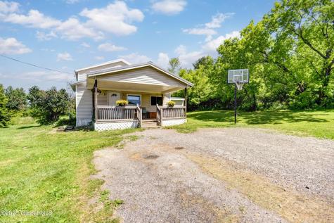 148 Johnson Street Sharon Springs NY 13459