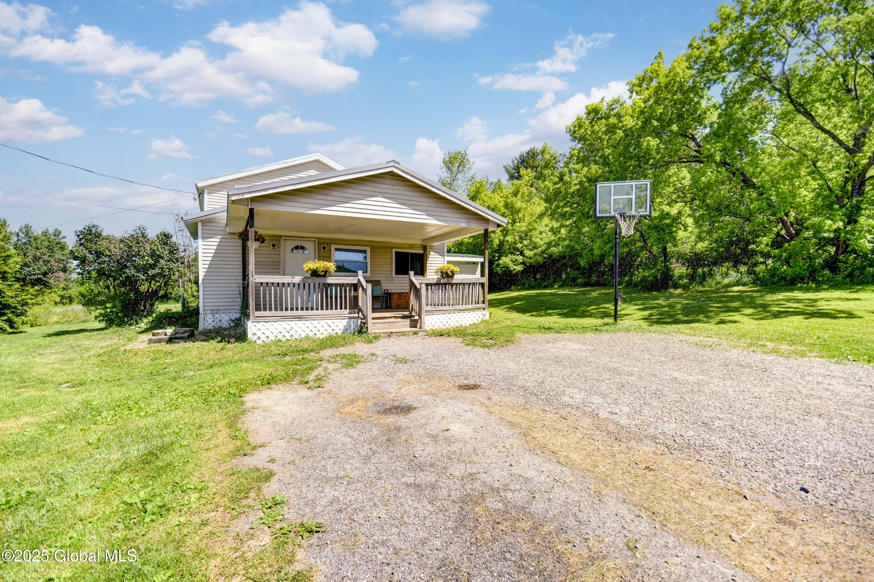 148 Johnson Street Sharon Springs NY 13459