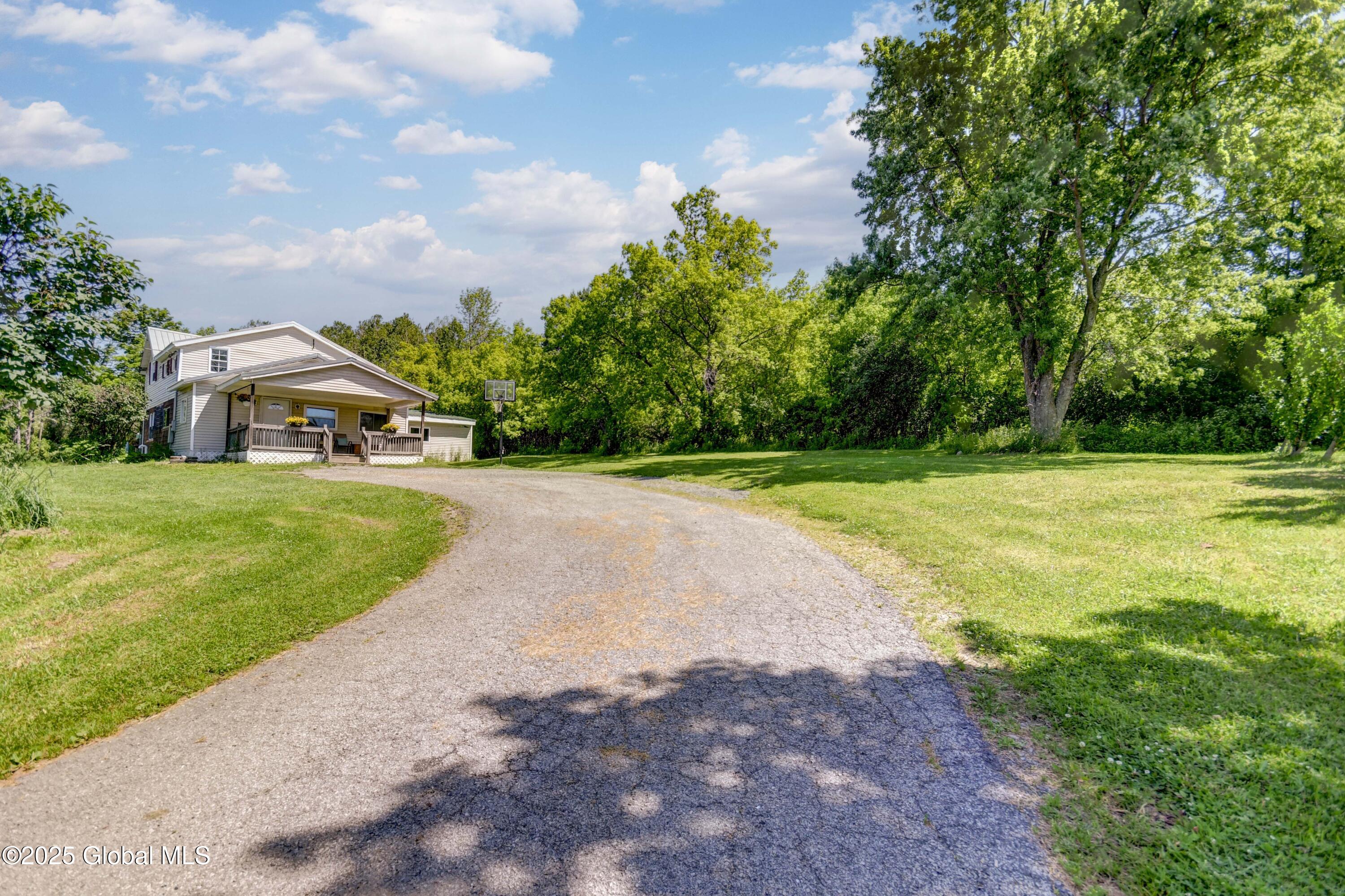 148 Johnson Street Sharon Springs NY 13459