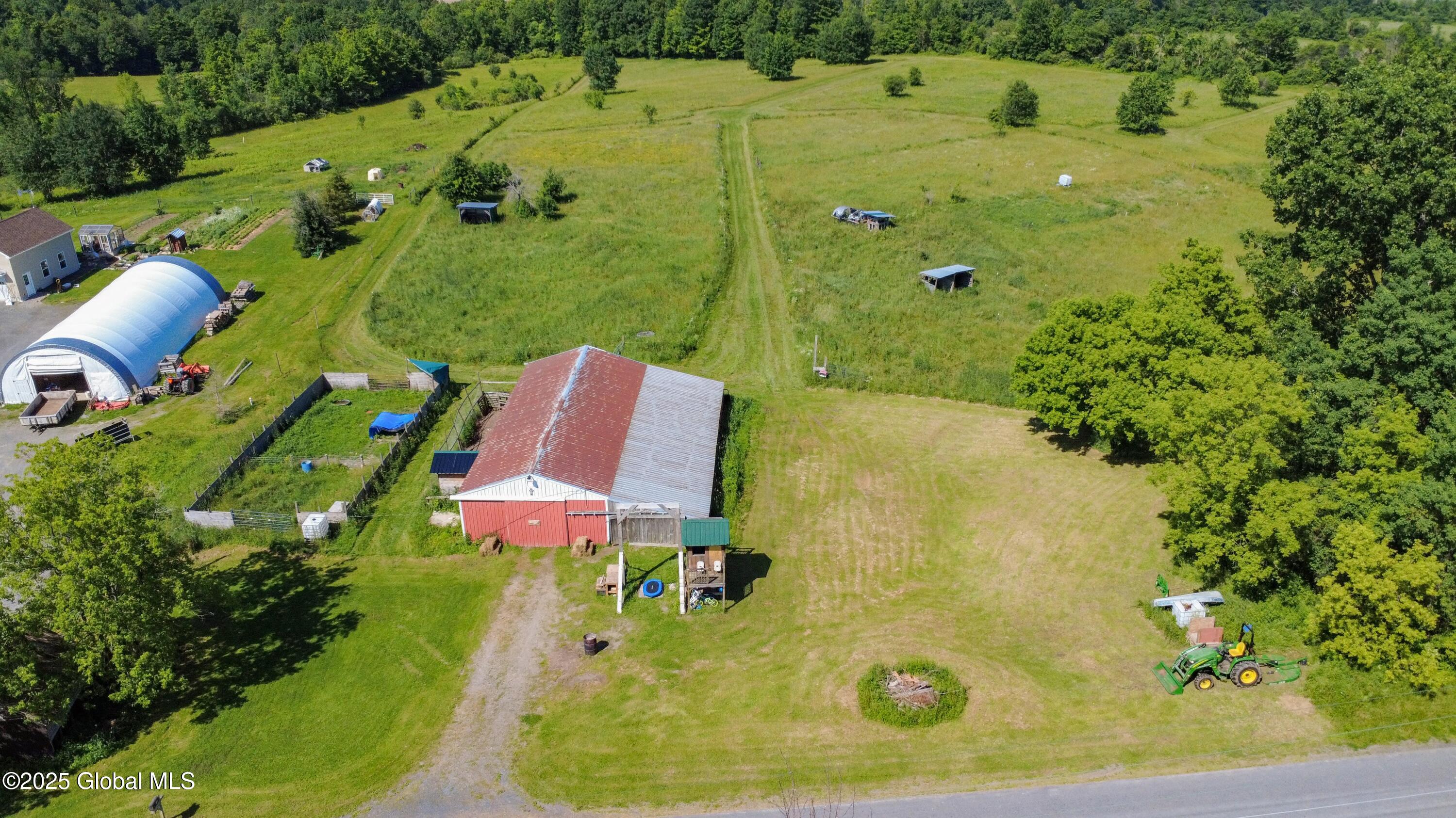 148 Johnson Street Sharon Springs NY 13459
