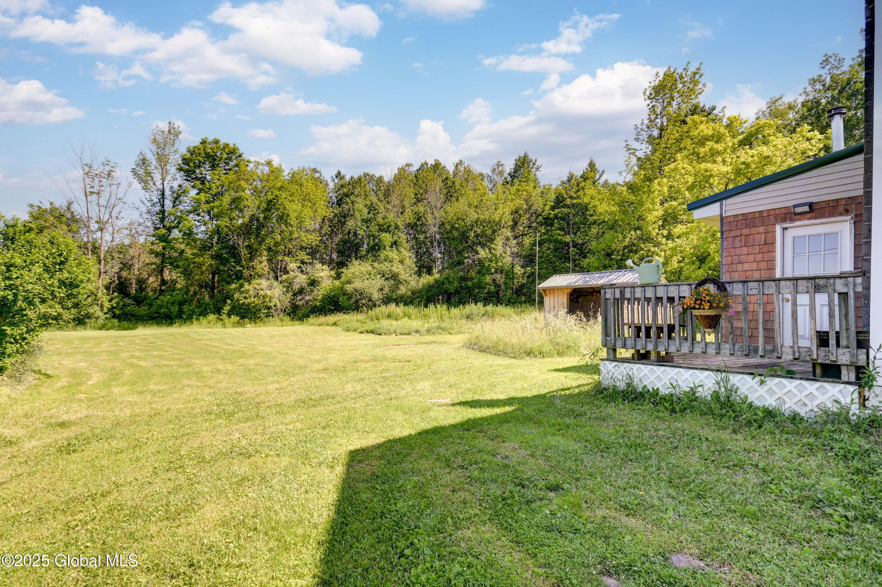 148 Johnson Street Sharon Springs NY 13459