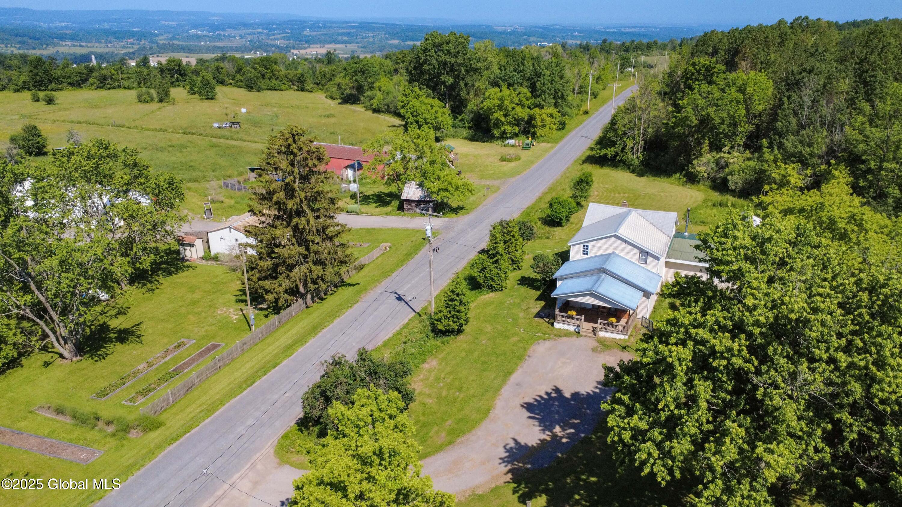 148 Johnson Street Sharon Springs NY 13459