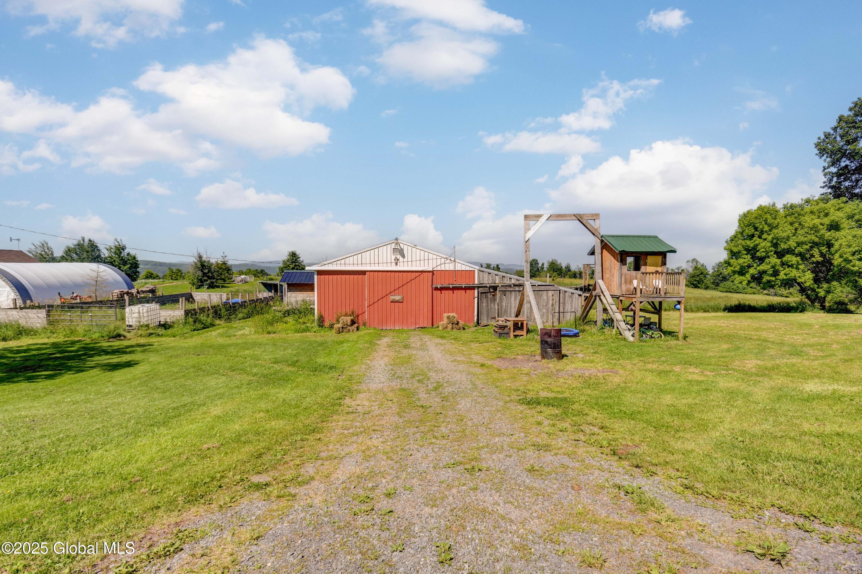 148 Johnson Street Sharon Springs NY 13459