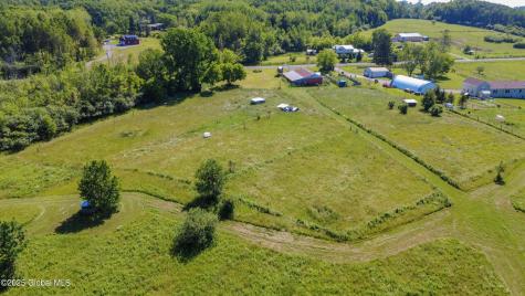 148 Johnson Street Sharon Springs NY 13459