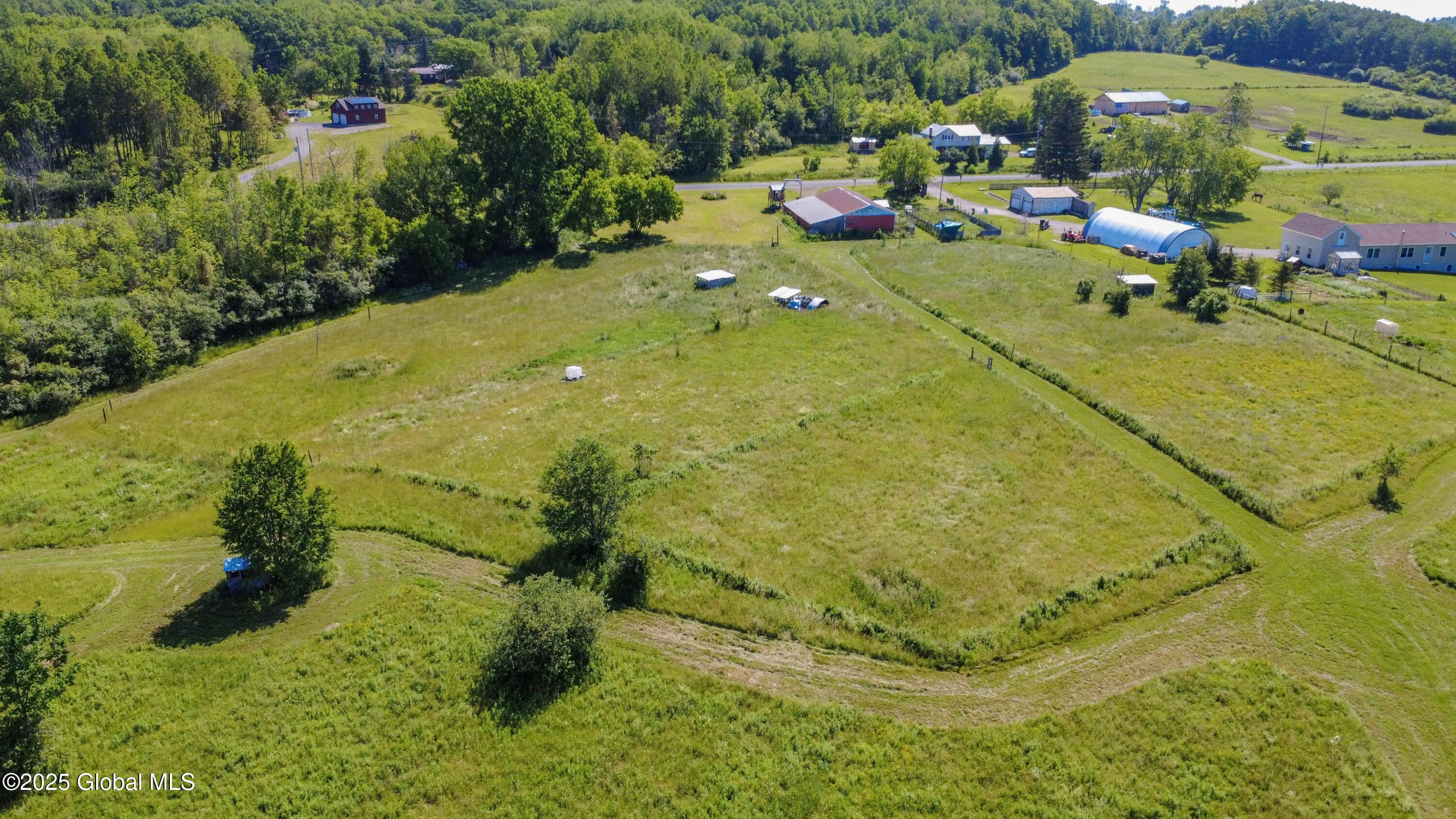 148 Johnson Street Sharon Springs NY 13459