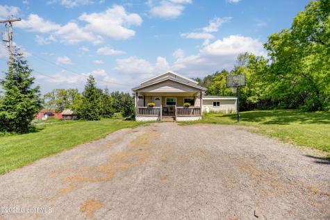 148 Johnson Street Sharon Springs NY 13459
