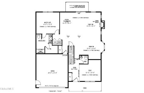 7 Balsam Court Ballston Lake NY 12019