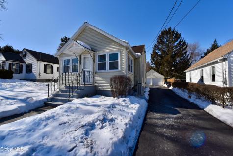 27 Sidney Avenue Waterford NY 12188