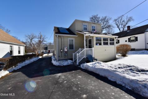 27 Sidney Avenue Waterford NY 12188