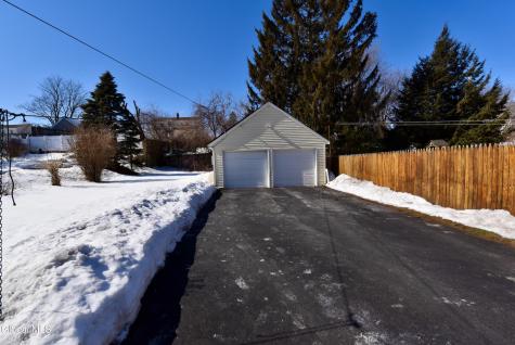 27 Sidney Avenue Waterford NY 12188