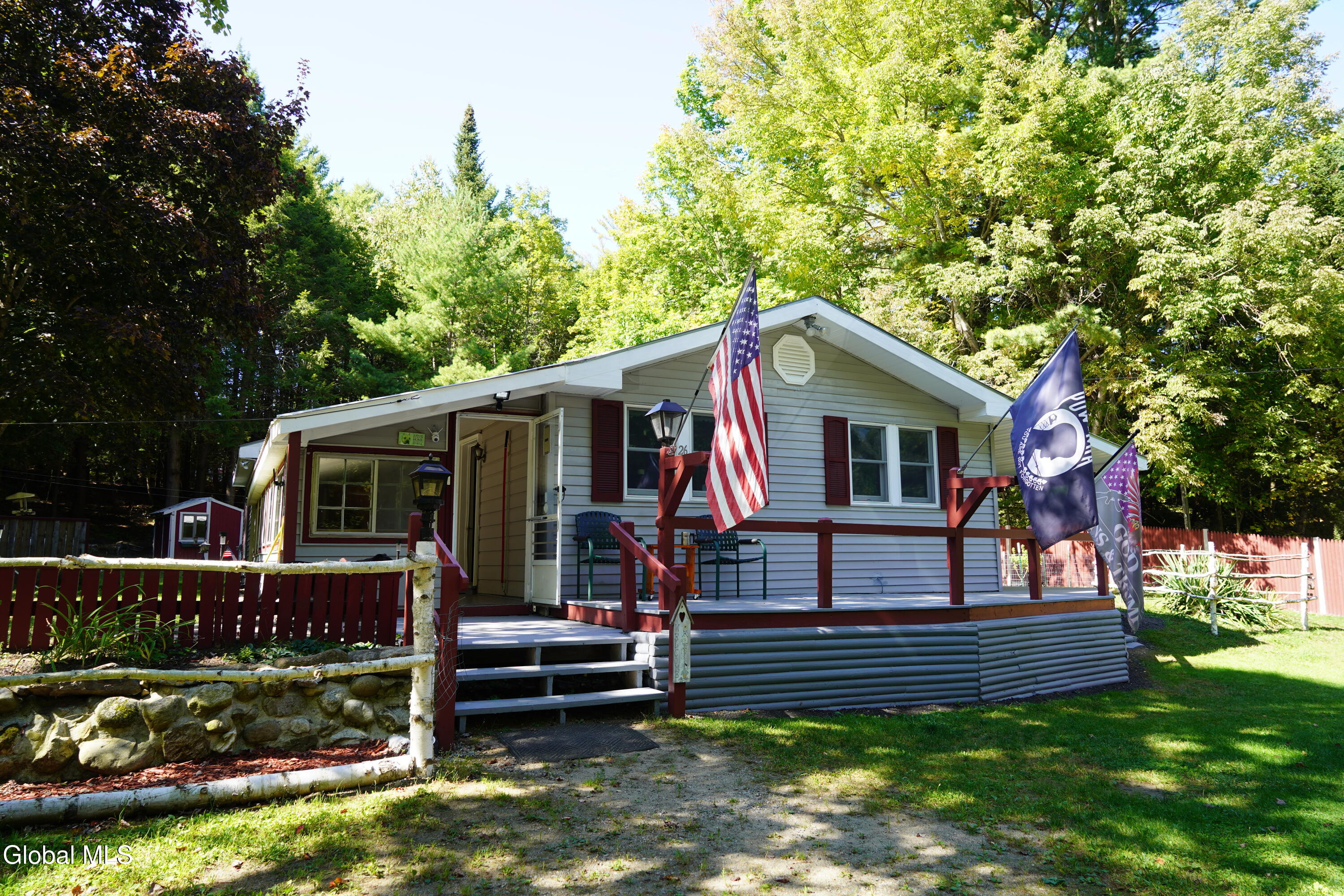 26 Rays Road Warrensburg NY 12885