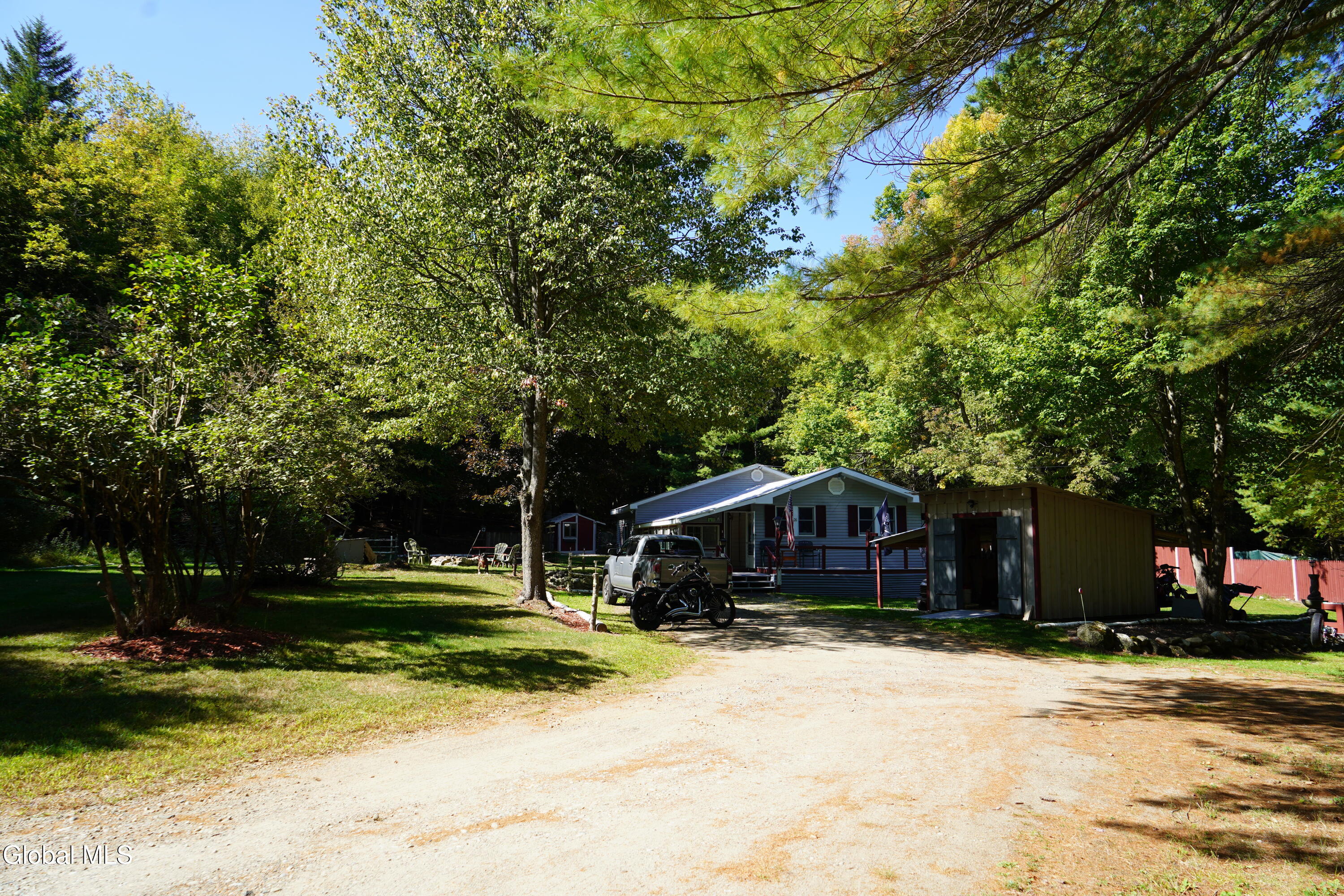 26 Rays Road Warrensburg NY 12885