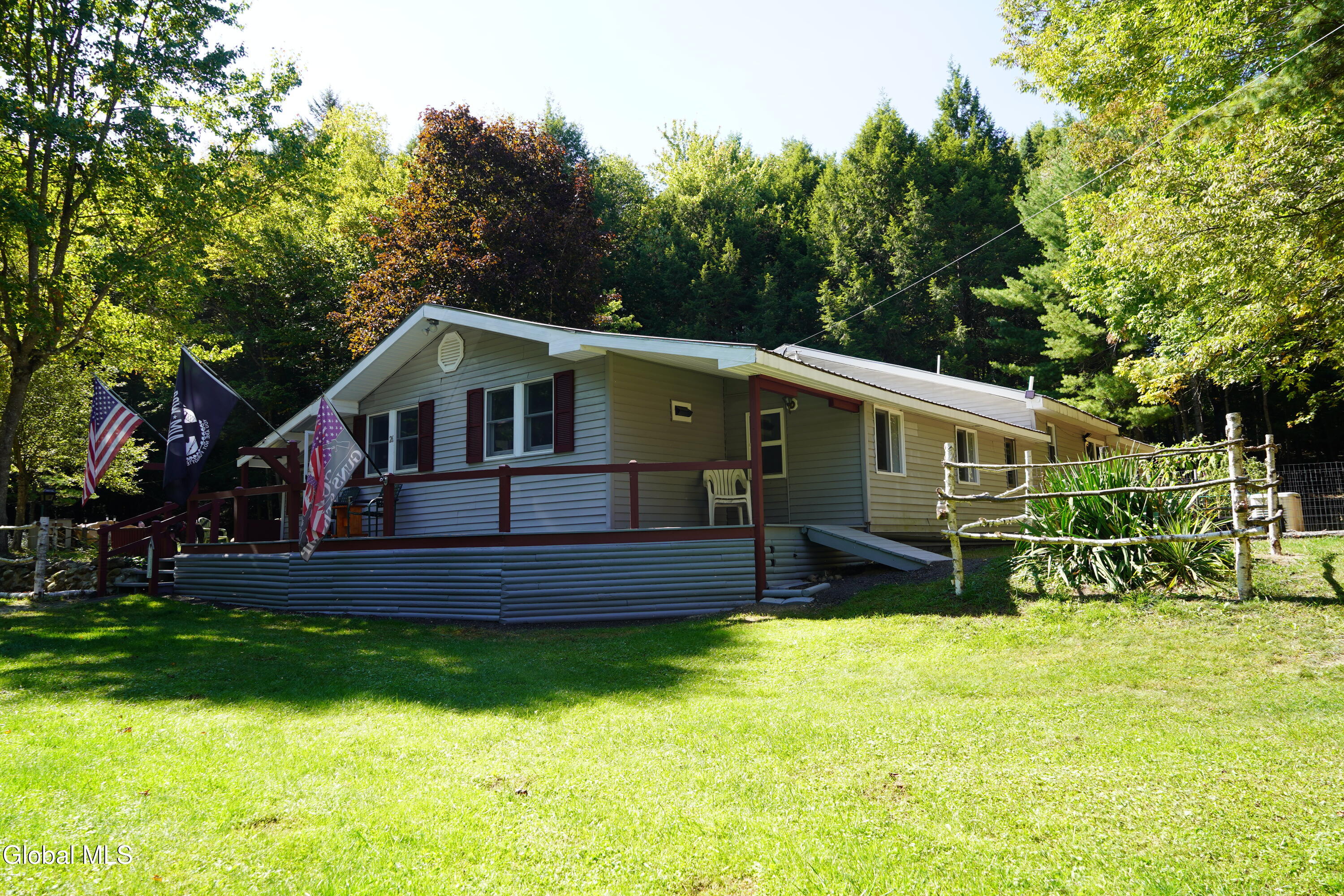 26 Rays Road Warrensburg NY 12885