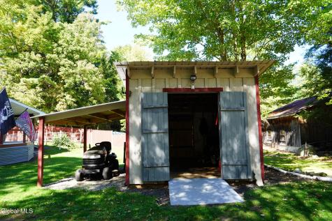 26 Rays Road Warrensburg NY 12885