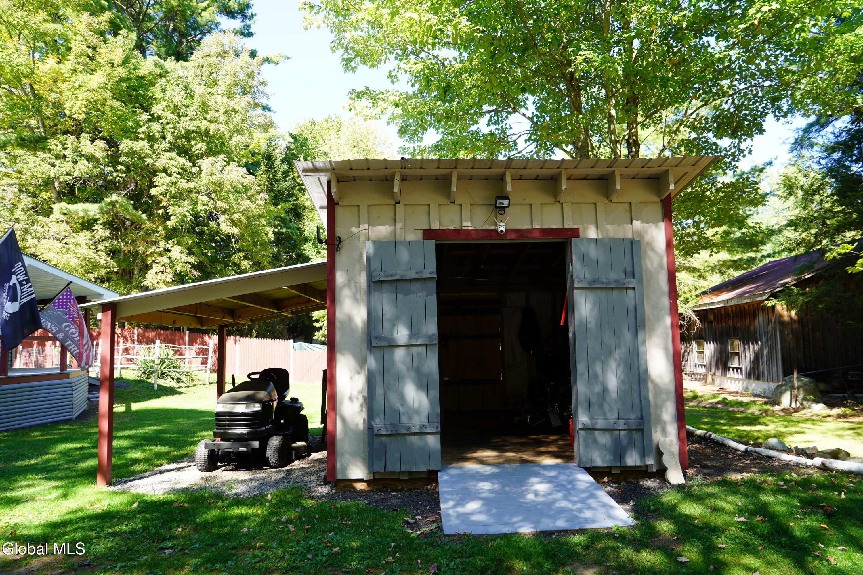 26 Rays Road Warrensburg NY 12885