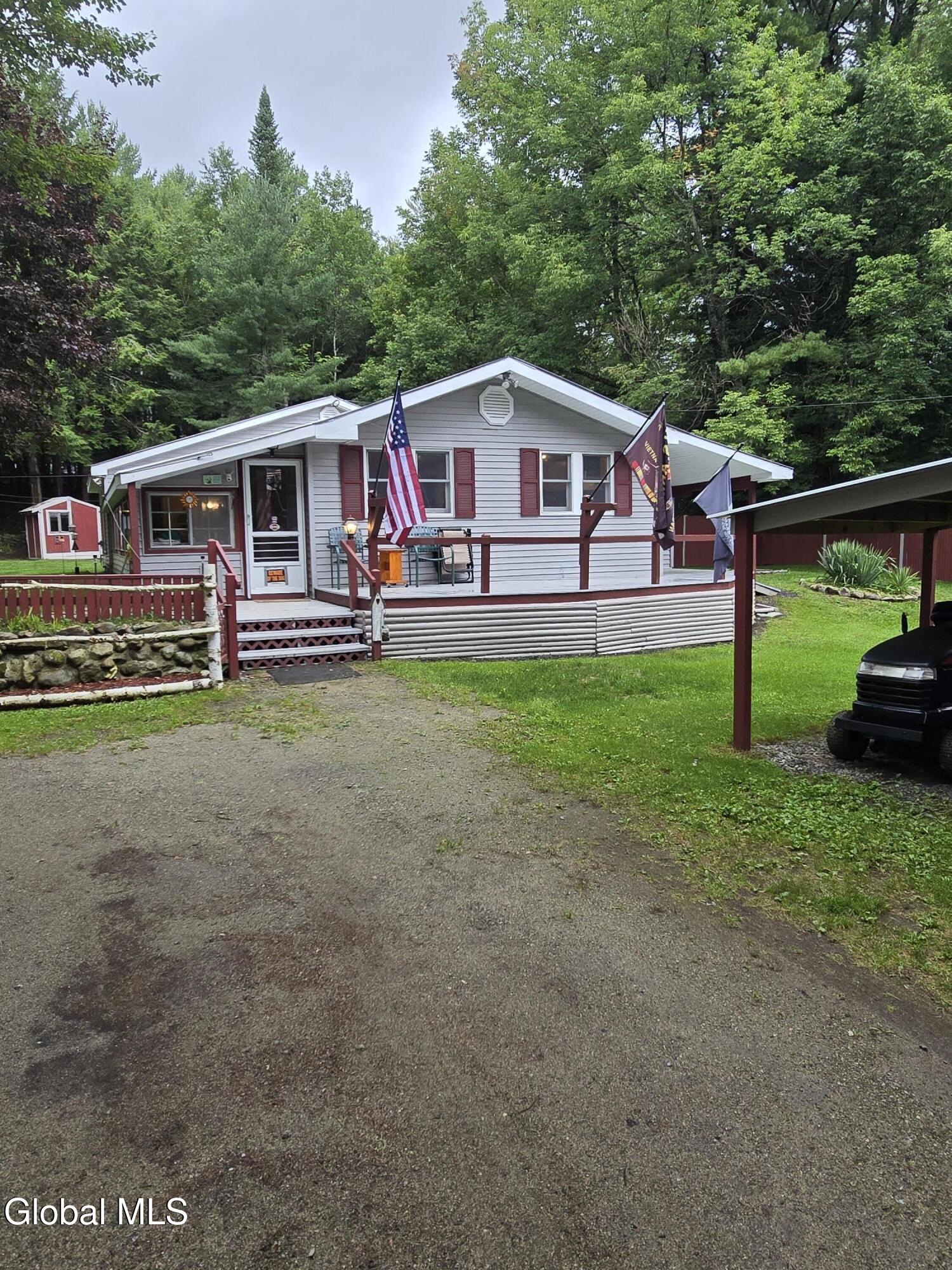 26 Rays Road Warrensburg NY 12885
