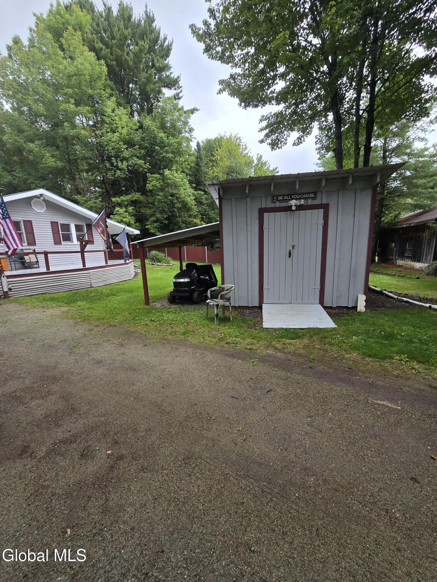 26 Rays Road Warrensburg NY 12885