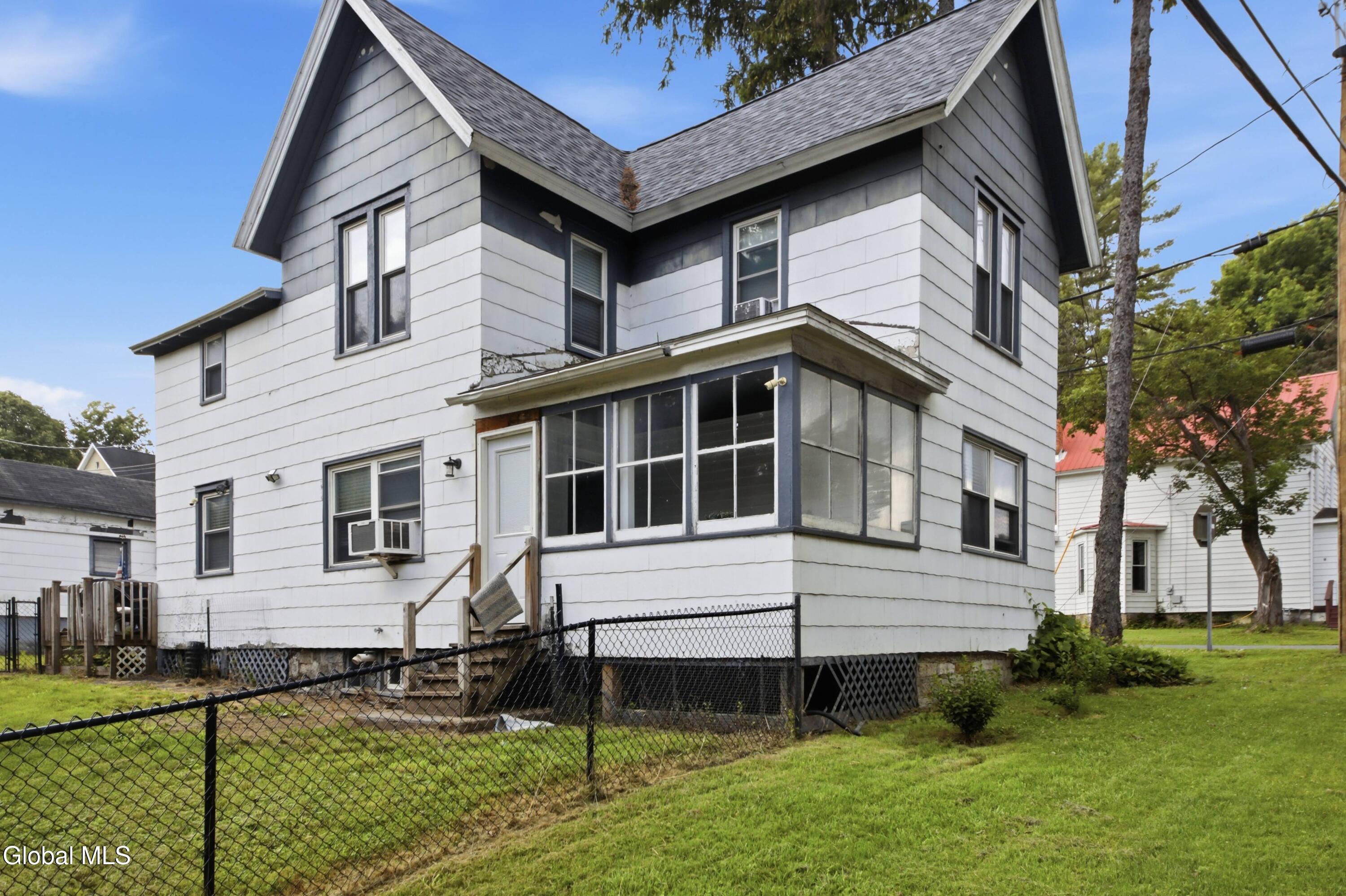 101 Knowlton Road Fonda NY 12068