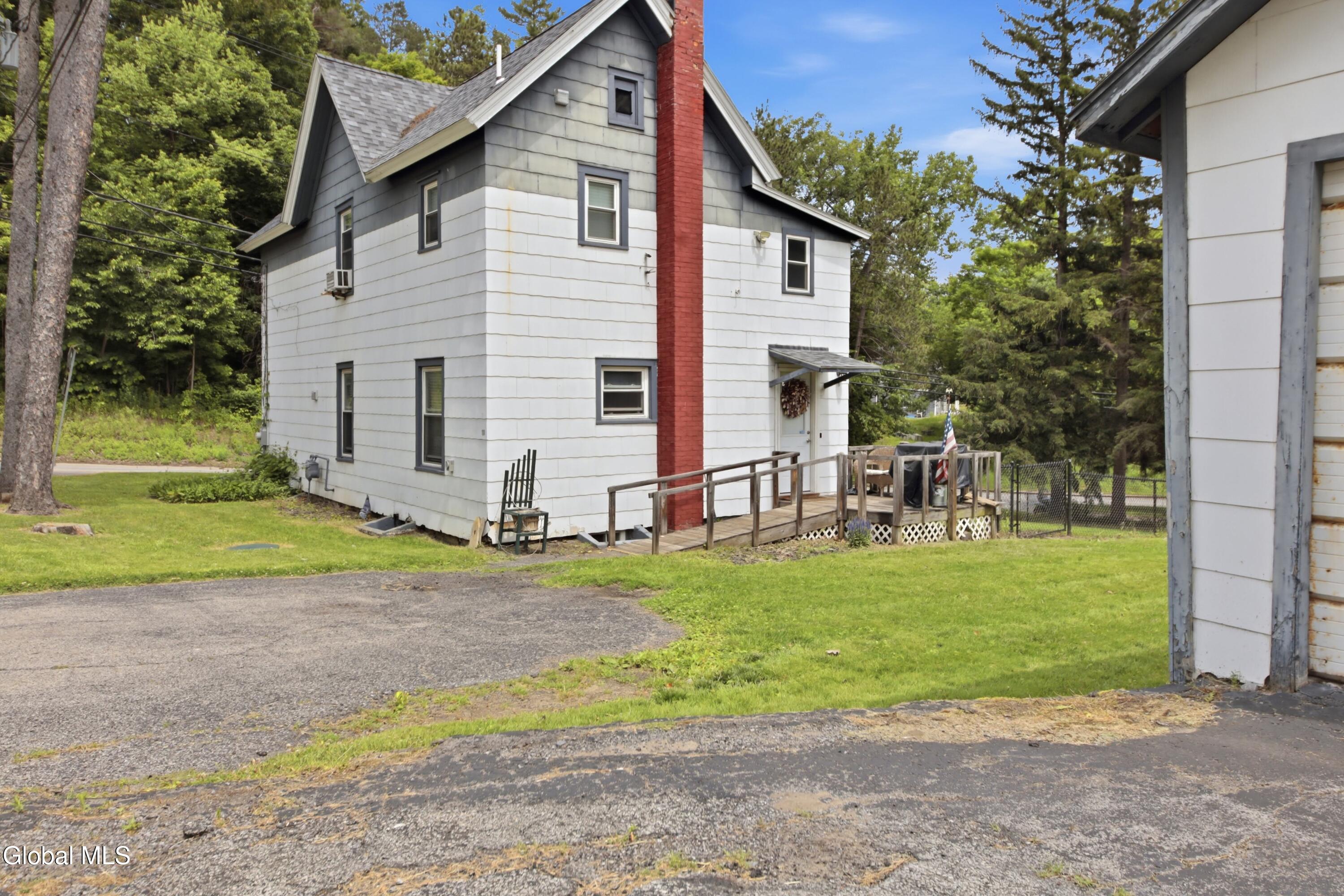 101 Knowlton Road Fonda NY 12068