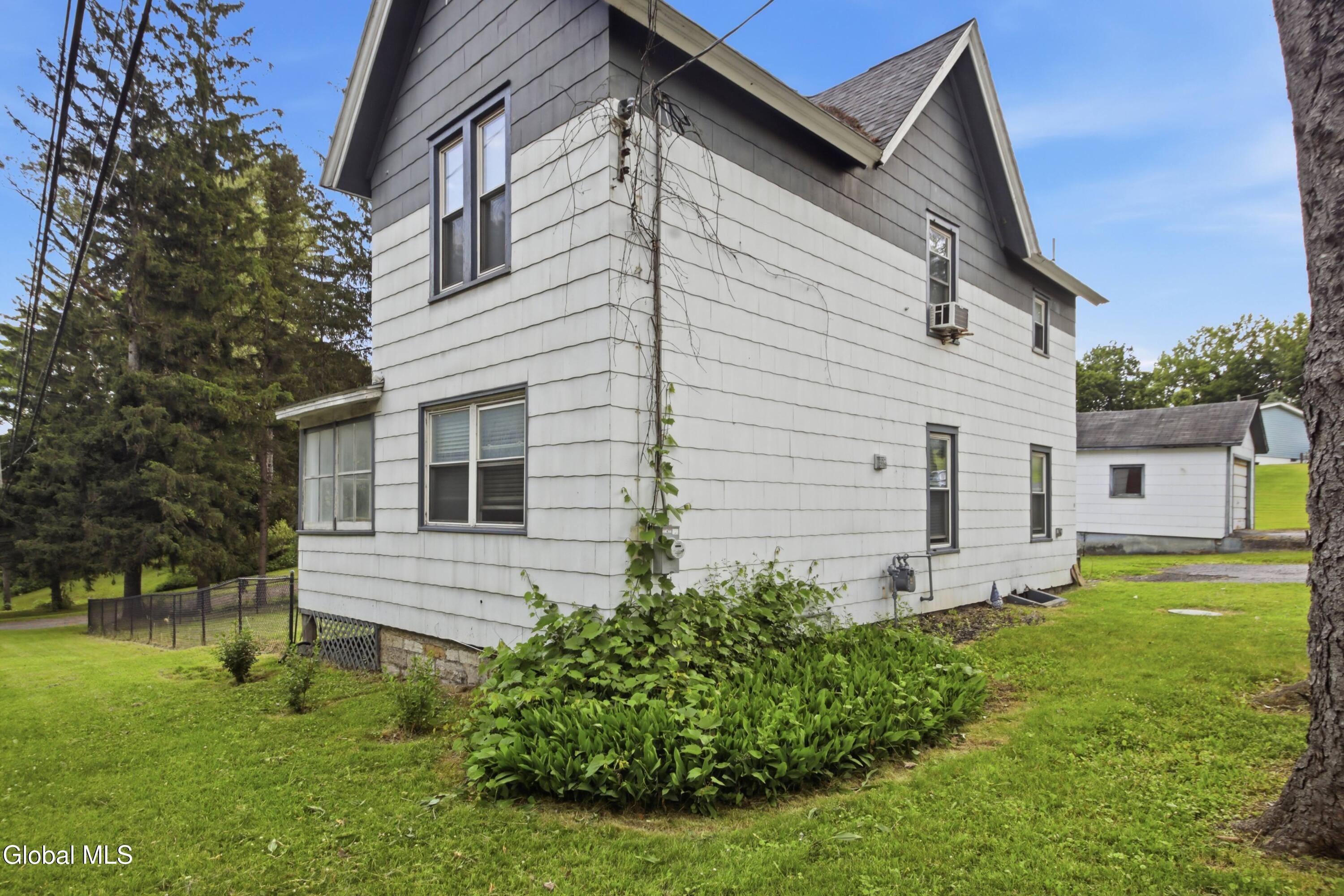 101 Knowlton Road Fonda NY 12068