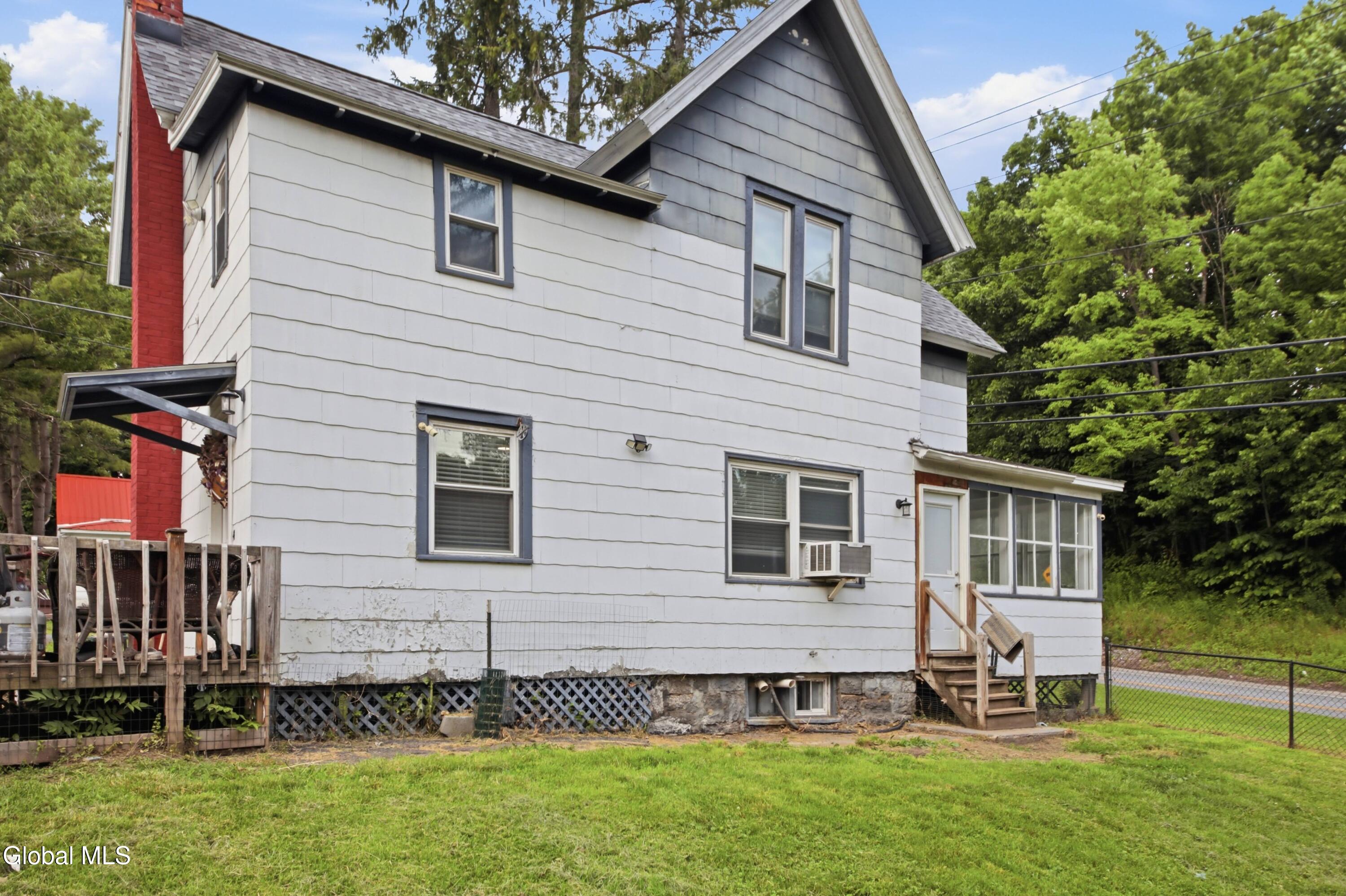 101 Knowlton Road Fonda NY 12068