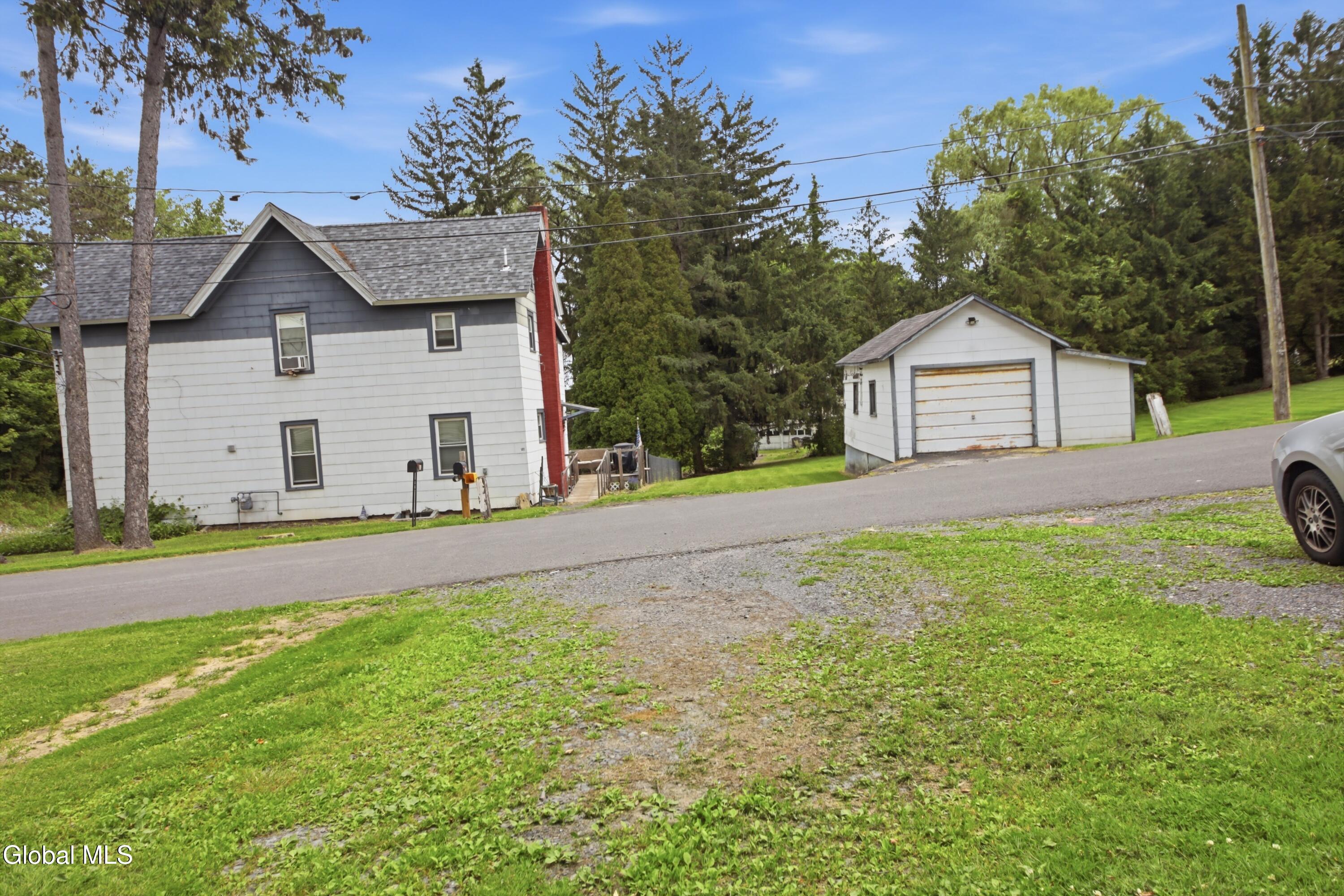 101 Knowlton Road Fonda NY 12068