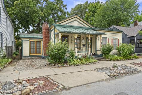 205 Regent Street Saratoga Springs NY 12866