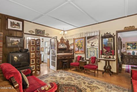 205 Regent Street Saratoga Springs NY 12866