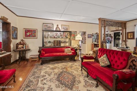205 Regent Street Saratoga Springs NY 12866