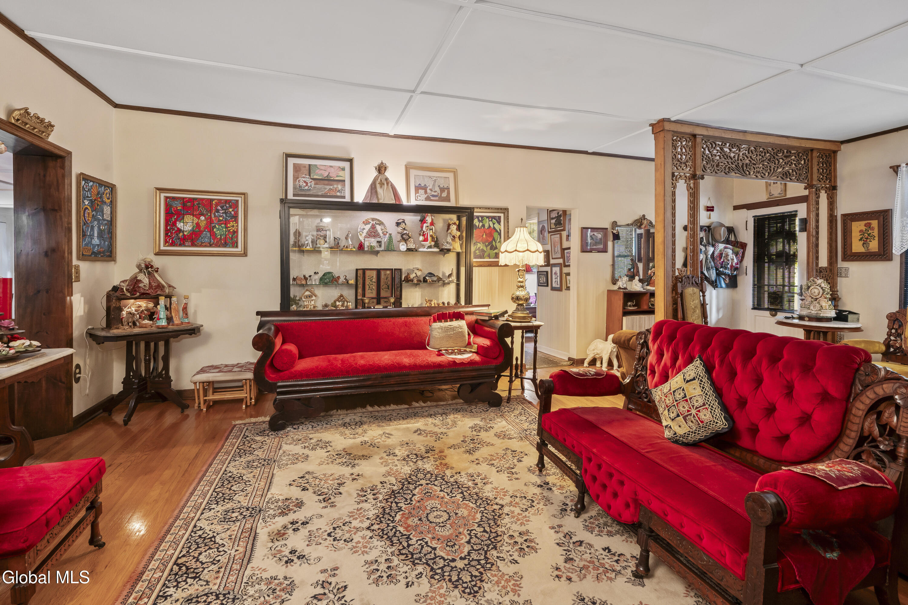 205 Regent Street Saratoga Springs NY 12866