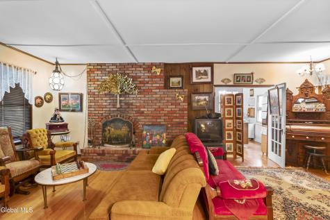 205 Regent Street Saratoga Springs NY 12866