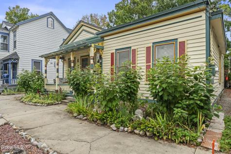205 Regent Street Saratoga Springs NY 12866