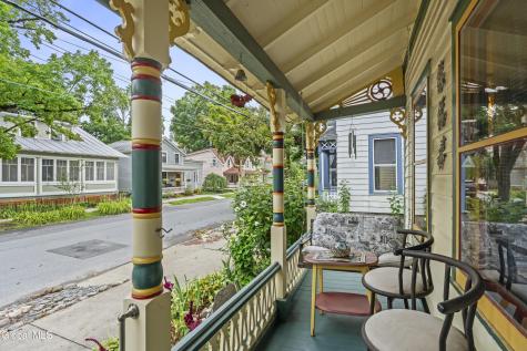 205 Regent Street Saratoga Springs NY 12866